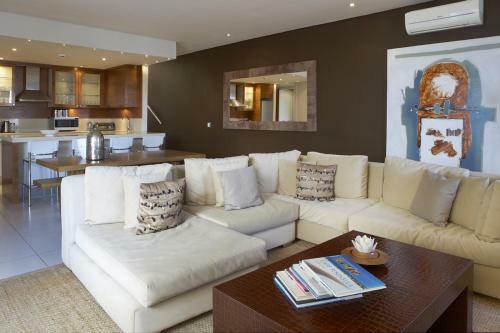 Apartamento Marine Square Luxury Holiday Suites
