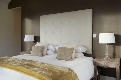 Apartamento Marine Square Luxury Holiday Suites