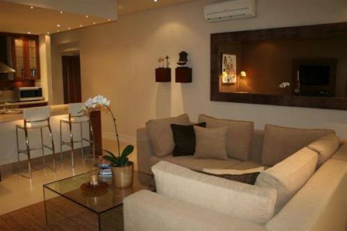 Apartamento Marine Square Luxury Holiday Suites