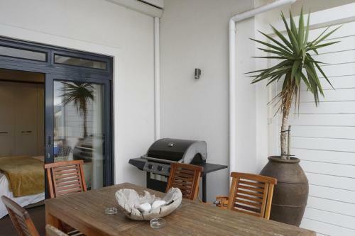 Apartamento Marine Square Luxury Holiday Suites