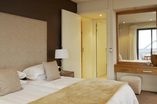 Apartamento Marine Square Luxury Holiday Suites