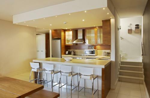 Apartamento Marine Square Luxury Holiday Suites