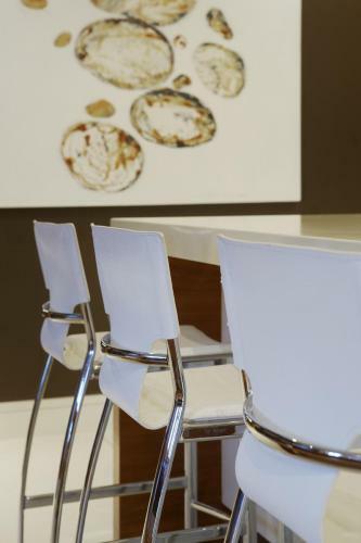 Apartamento Marine Square Luxury Holiday Suites