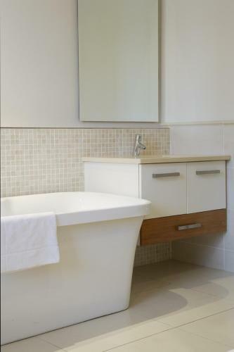 Apartamento Marine Square Luxury Holiday Suites