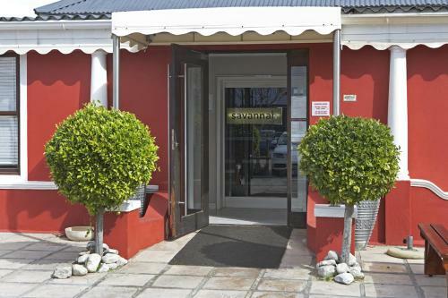 Apartamento Marine Square Luxury Holiday Suites