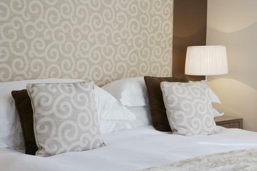 Apartamento Marine Square Luxury Holiday Suites