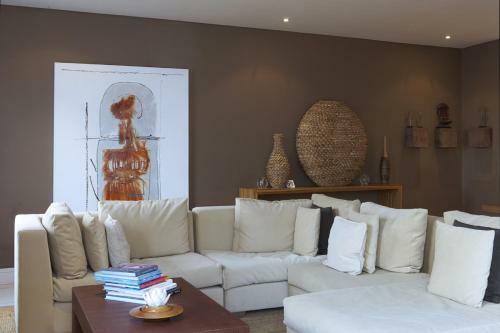Apartamento Marine Square Luxury Holiday Suites