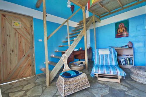 B&B El Mirador Al Mar