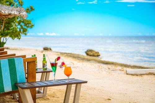 Hotel Coco Beach Resort