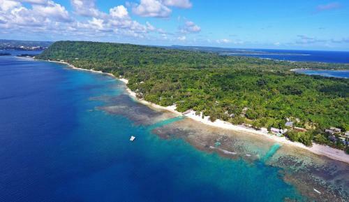 Hotel Coco Beach Resort