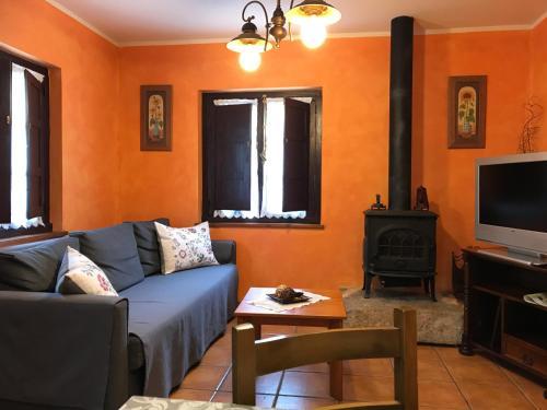 Apartamento Les Piperes