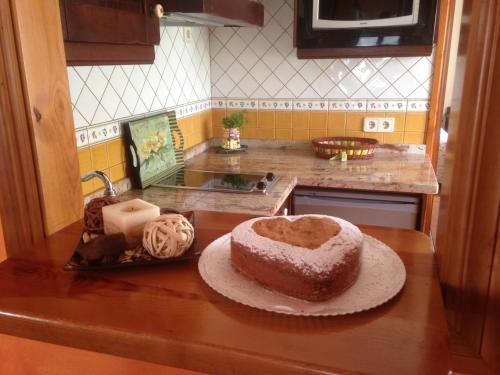 Apartamento Les Piperes