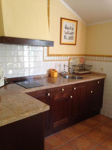 Apartamento Les Piperes