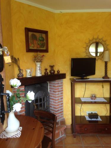 Apartamento Les Piperes