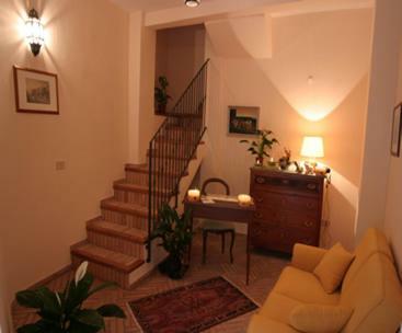 B&B Vicolo Vecchio