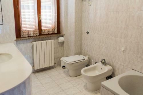 Bed & Breakfast Le Monachette