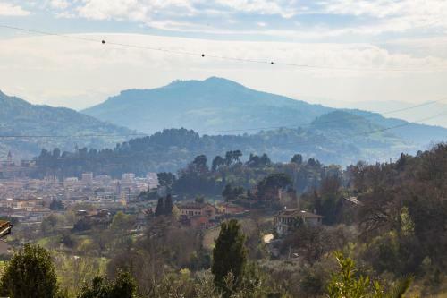 Bed & Breakfast Le Monachette