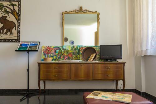 Bed & Breakfast Le Monachette