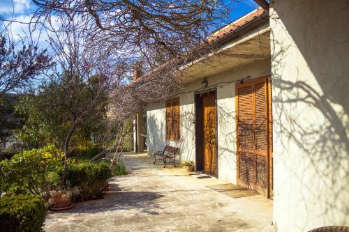 Bed & Breakfast Le Monachette