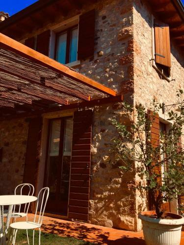 Bed & Breakfast Ca' Malfer