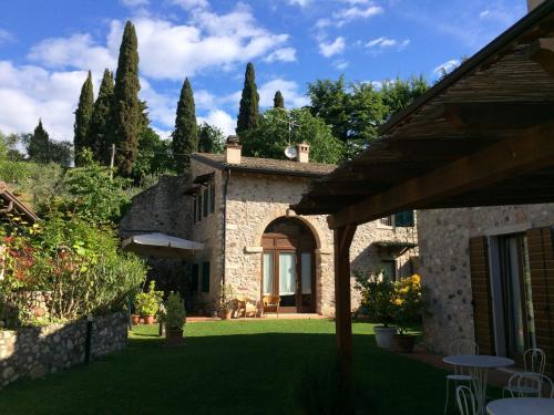Bed & Breakfast Ca' Malfer