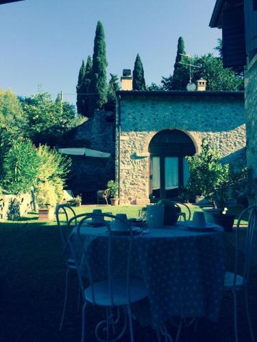 Bed & Breakfast Ca' Malfer