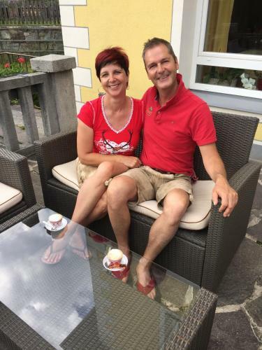 Hostal Landgasthof Lenzer