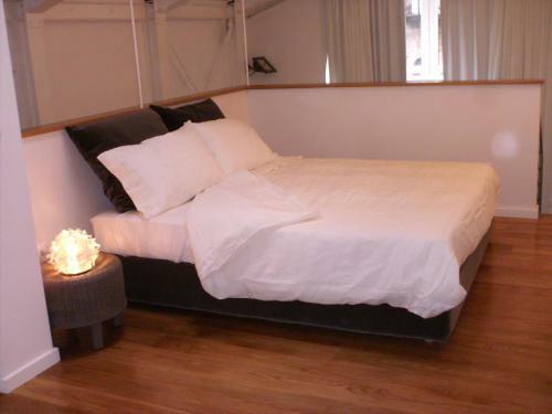 Apartamento Anfihouse
