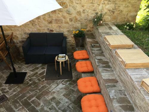 Apartamento Anfihouse