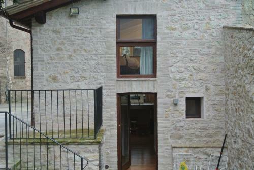 Apartamento Anfihouse