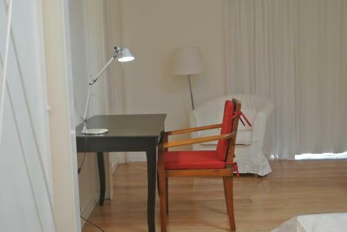 Apartamento Anfihouse