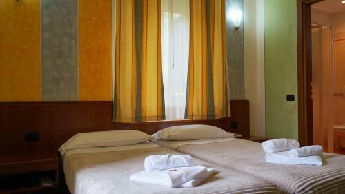 Hotel Albergo Bel Soggiorno