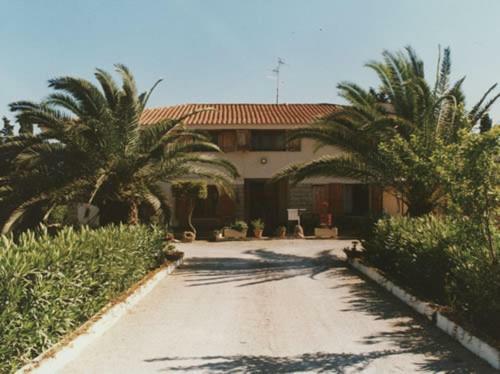 La Yucca B&B