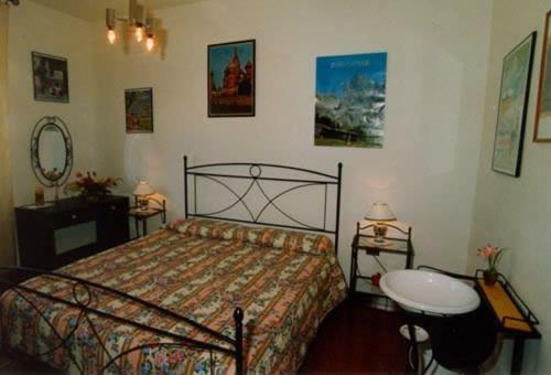 La Yucca B&B