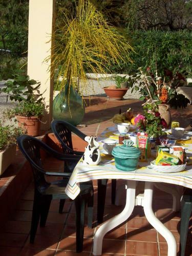 La Yucca B&B