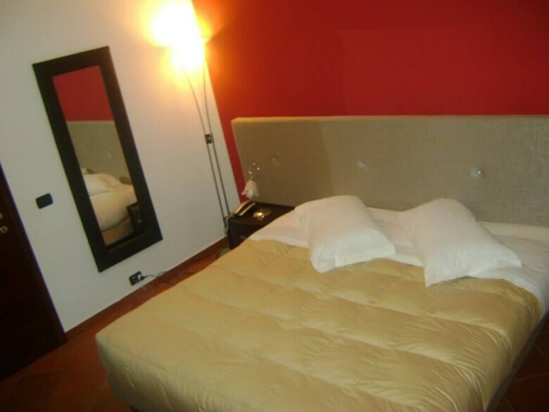 Bed & Breakfast Maglioferro Residence