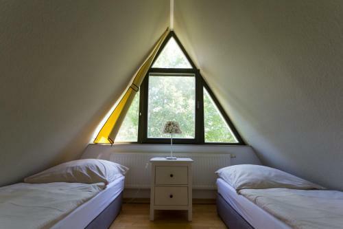 Apartamento Das Haus Am See Schwerin