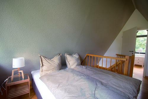 Apartamento Das Haus Am See Schwerin