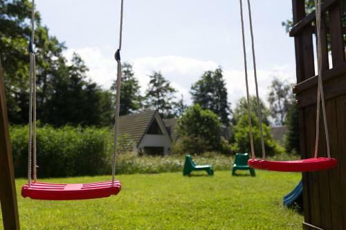 Apartamento Das Haus Am See Schwerin