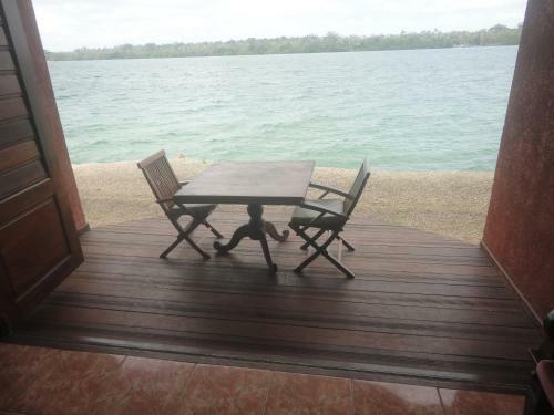 Hotel Sunset Bungalows Resort