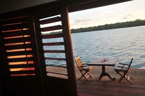 Hotel Sunset Bungalows Resort