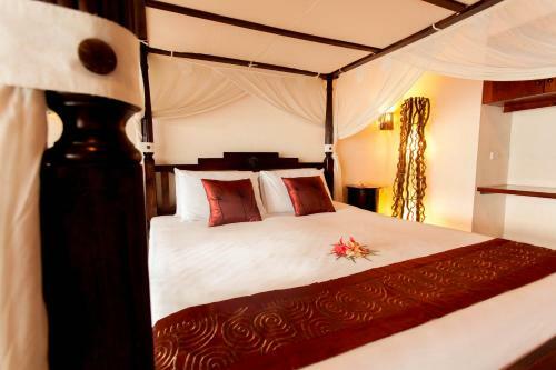 Hotel Sunset Bungalows Resort