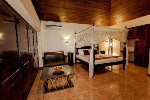 Hotel Sunset Bungalows Resort