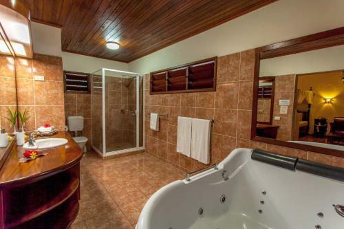 Hotel Sunset Bungalows Resort