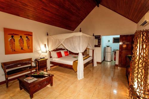 Hotel Sunset Bungalows Resort