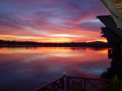 Hotel Sunset Bungalows Resort