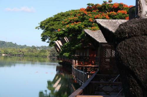 Hotel Sunset Bungalows Resort