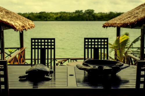 Hotel Sunset Bungalows Resort