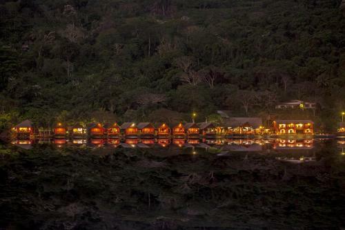 Hotel Sunset Bungalows Resort