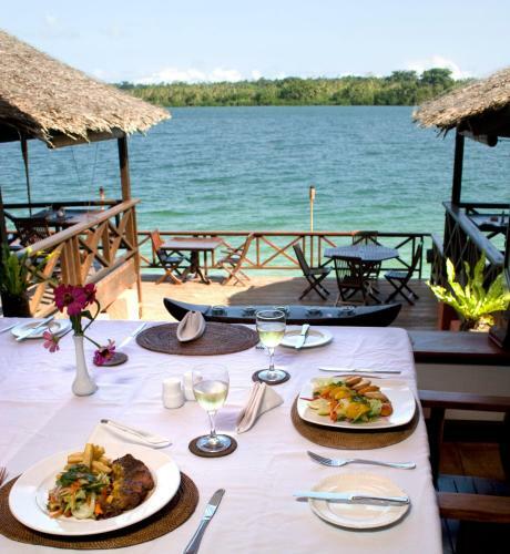 Hotel Sunset Bungalows Resort